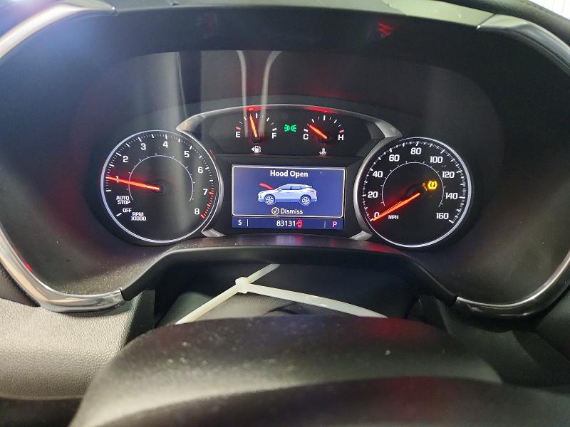 Продажа на аукционе авто 2019 Chevrolet Blazer, vin: 3GNKBDRS6KS686126, номер лота: 56868806