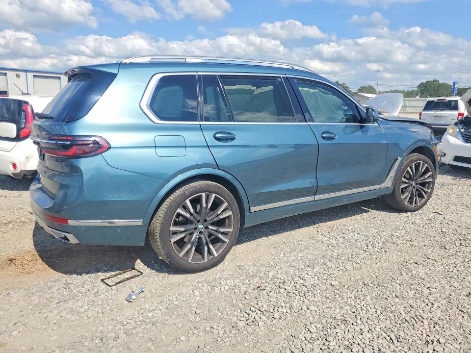 Aukcja sprzedaży 2023 Bmw X7, vin: 5UX23EM01P9R09411, numer aukcji: 57253506