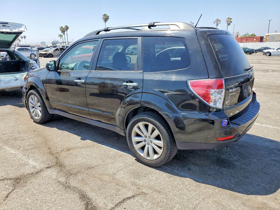 Продажа на аукционе авто 2011 Subaru Forester, vin: JF2SHADC5BH706513, номер лота: 56261786