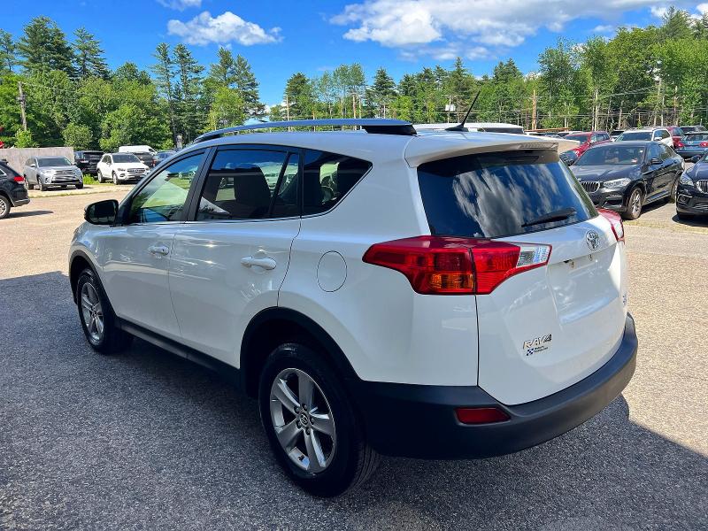 Aukcja sprzedaży 2015 Toyota Rav4, vin: JTMRFREVXFD138077, numer aukcji: 58080256