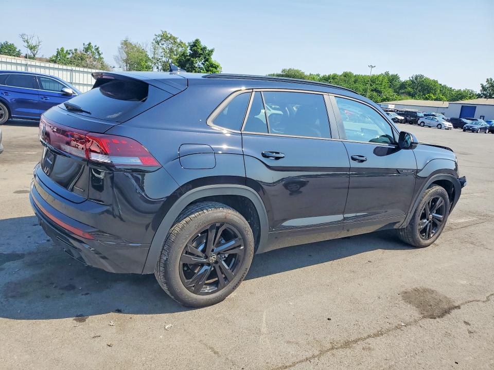 Aukcja sprzedaży 2026 Volkswagen Atlas Cross Sport, vin: 1V2AC2CA8TC225134, numer aukcji: 58591796