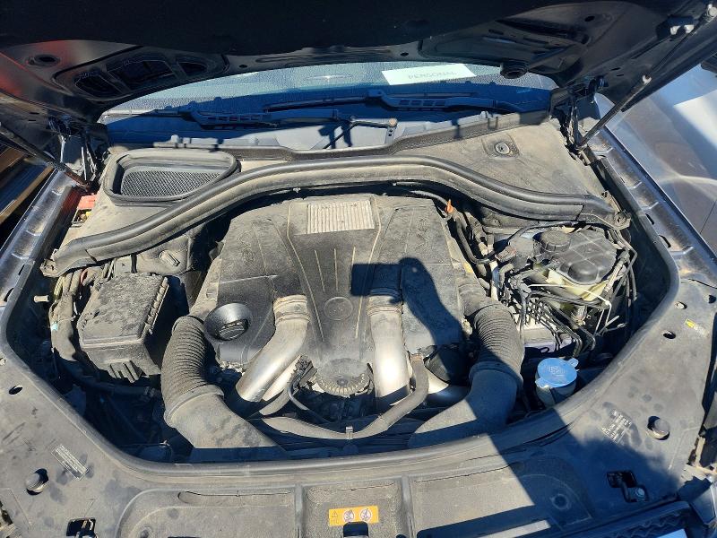 58324436 :رقم المزاد ، 4JGDF7CEXDA240443 vin ، 2013 Mercedes-benz Gl مزاد بيع