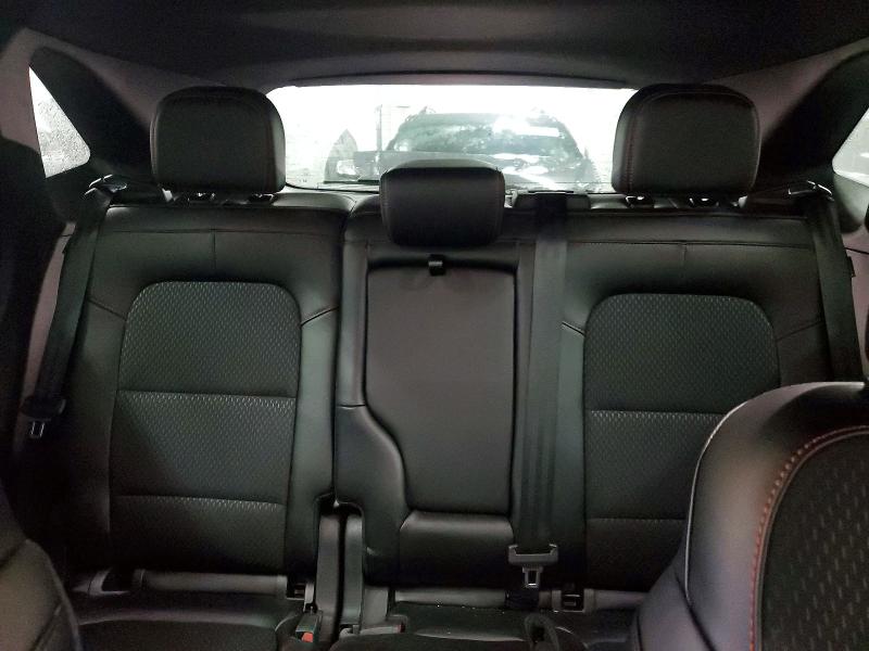 Продажа на аукционе авто 2025 Ford Escape, vin: 1FMCU9PA8SUB51745, номер лота: 59285256
