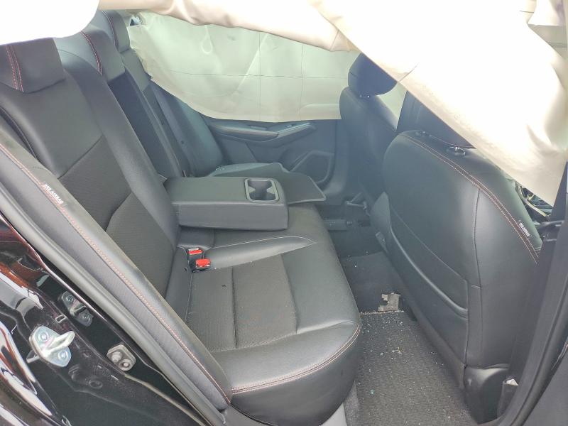 2022 Nissan Altima მანქანა იყიდება აუქციონზე, vin: 1N4BL4CW6NN383725, აუქციონის ნომერი: 58375826