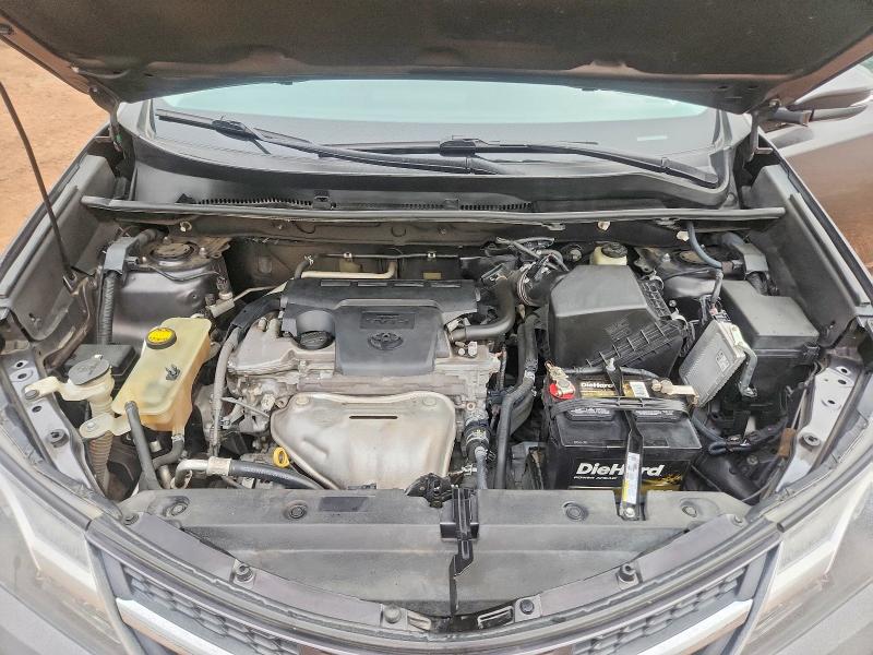 Aukcja sprzedaży 2014 Toyota Rav4, vin: 2T3RFREV3EW171228, numer aukcji: 55473466