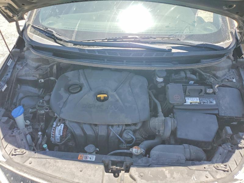 2015 Kia Forte მანქანა იყიდება აუქციონზე, vin: KNAFX4A6XF5383941, აუქციონის ნომერი: 57876056