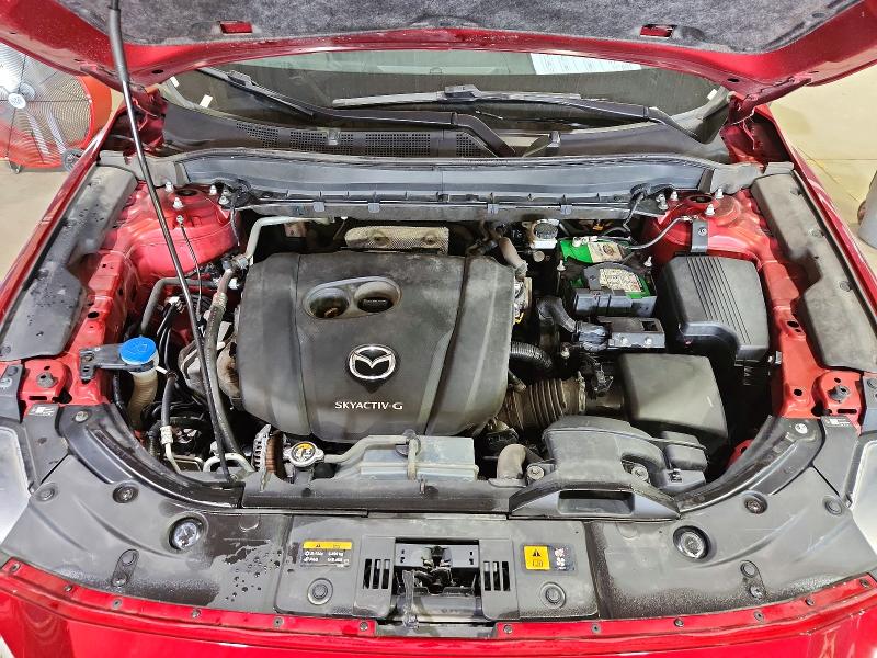 Продаж на аукціоні авто 2021 Mazda Cx-5, vin: JM3KFBBM4M0371758, номер лоту: 57244266