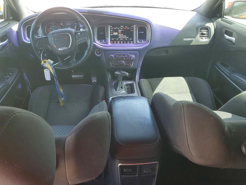 Продажа на аукционе авто 2019 Dodge Charger, vin: 2C3CDXCT8KH740530, номер лота: 59055466