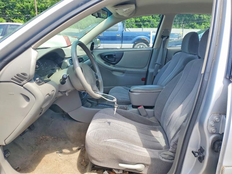 Продажа на аукционе авто 2003 Chevrolet Malibu, vin: 1G1ND52J73M723654, номер лота: 56901436