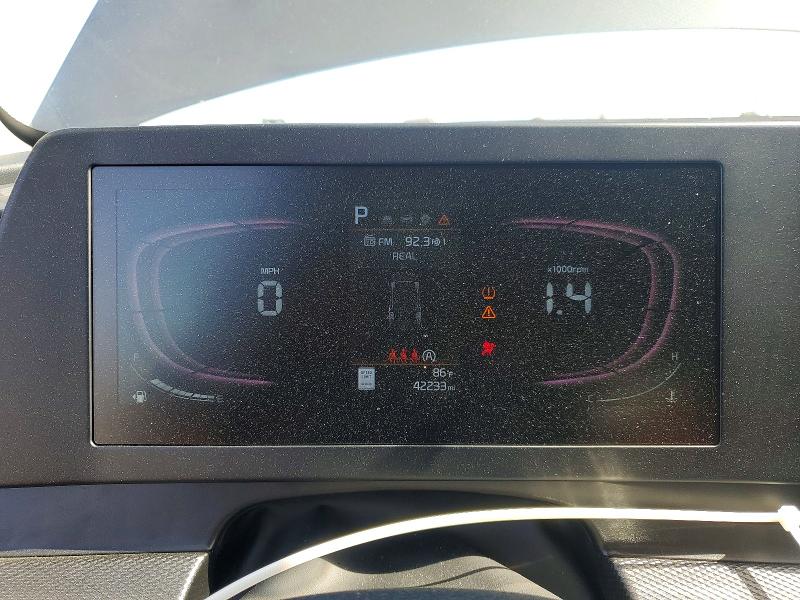 Продаж на аукціоні авто 2024 Kia Sportage, vin: KNDPU3DF7R7302795, номер лоту: 56872906