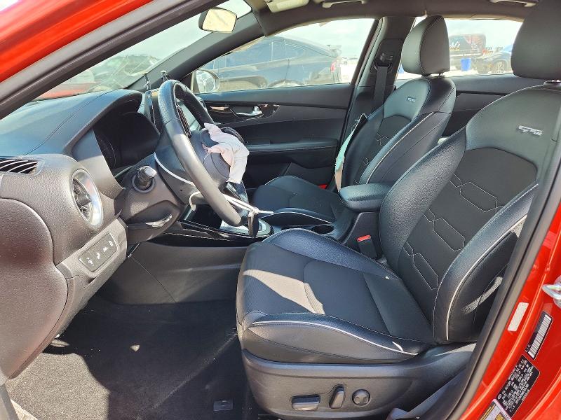 Aukcja sprzedaży 2021 Kia Forte, vin: 3KPF34AD6ME366388, numer aukcji: 57032596
