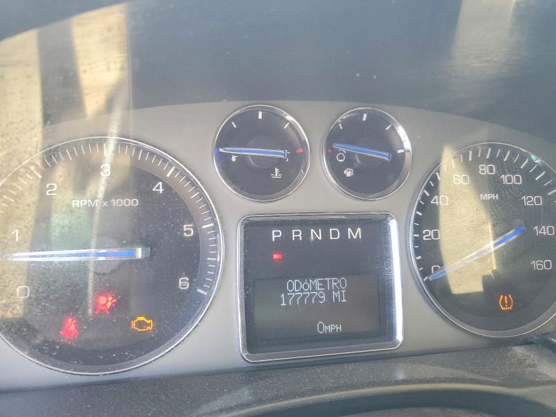 58533146 :رقم المزاد ، 1GYEC63817R346253 vin ، 2007 Cadillac Escalade مزاد بيع