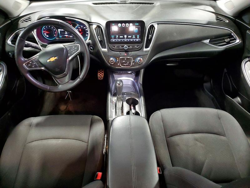 Aukcja sprzedaży 2016 Chevrolet Malibu, vin: 1G1ZE5ST6GF261436, numer aukcji: 56506546