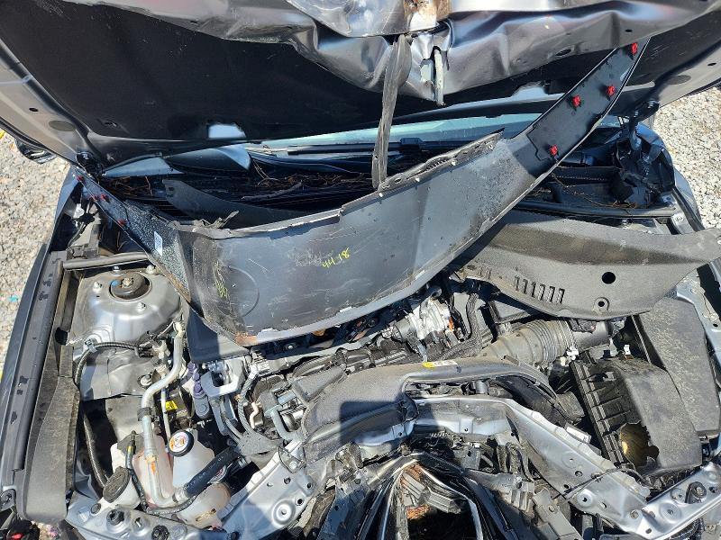 Aukcja sprzedaży 2025 Toyota Camry, vin: 4T1DAACKXSU644274, numer aukcji: 58119336