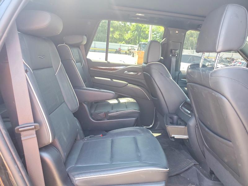 Продаж на аукціоні авто 2023 Cadillac Escalade, vin: 1GYS4BKL4PR219866, номер лоту: 57413426