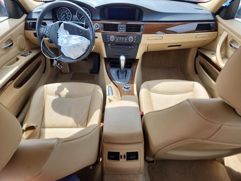55639276 :رقم المزاد ، WBAPK7C59BF195358 vin ، 2011 Bmw 328 مزاد بيع