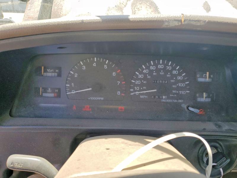 Продажа на аукционе авто 1995 Toyota 4runner, vin: JT3VN29V7S0053674, номер лота: 58050986