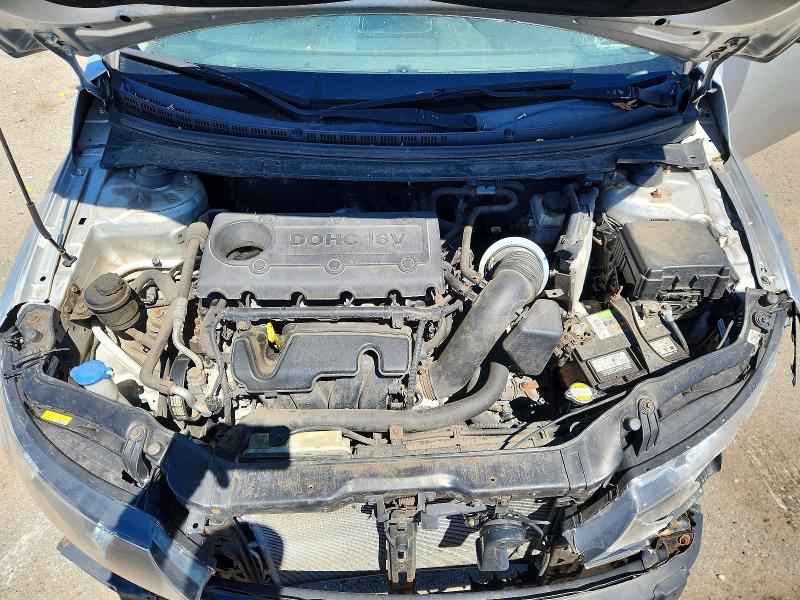 Продаж на аукціоні авто 2012 Kia Forte, vin: KNAFU4A26C5494049, номер лоту: 56608416