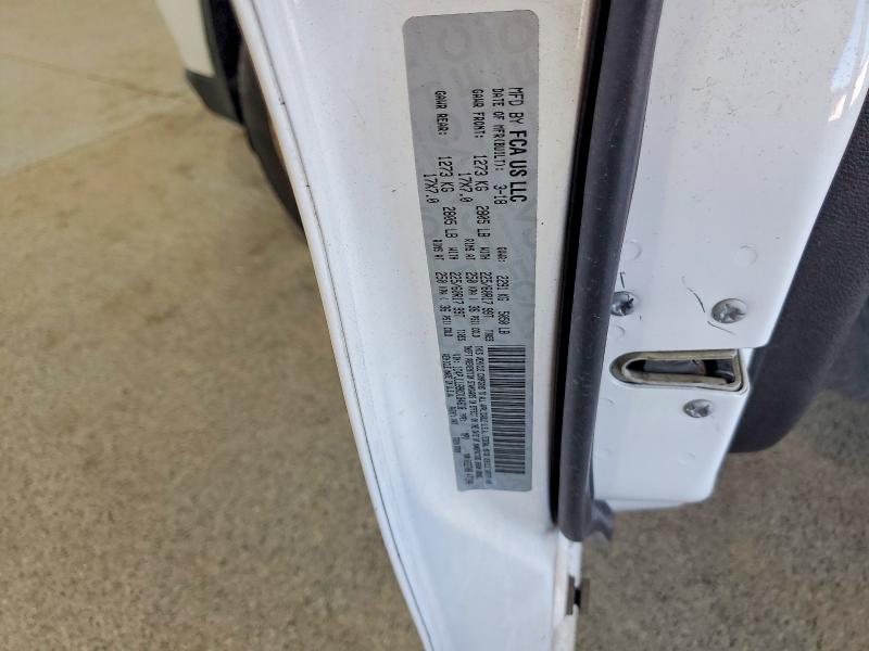 2019 Jeep Cherokee მანქანა იყიდება აუქციონზე, vin: 1C4PJLLB9KD184618, აუქციონის ნომერი: 57418386