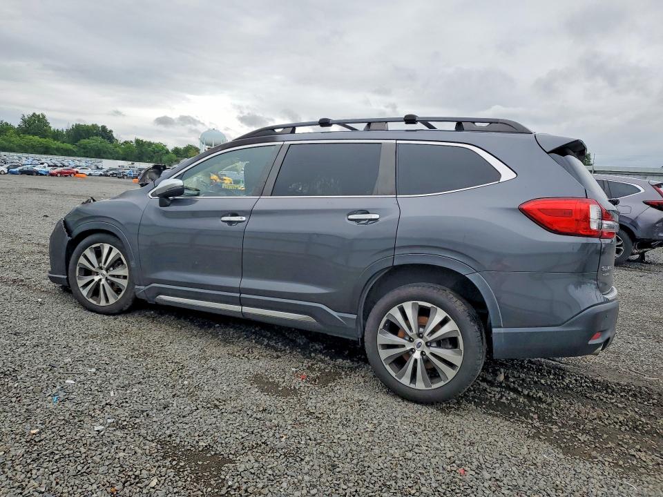 2020 Subaru Ascent მანქანა იყიდება აუქციონზე, vin: 4S4WMARD1L3432203, აუქციონის ნომერი: 58219666