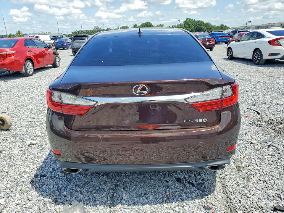 Aukcja sprzedaży 2017 Lexus Es, vin: 58ABK1GG1HU048756, numer aukcji: 57323516
