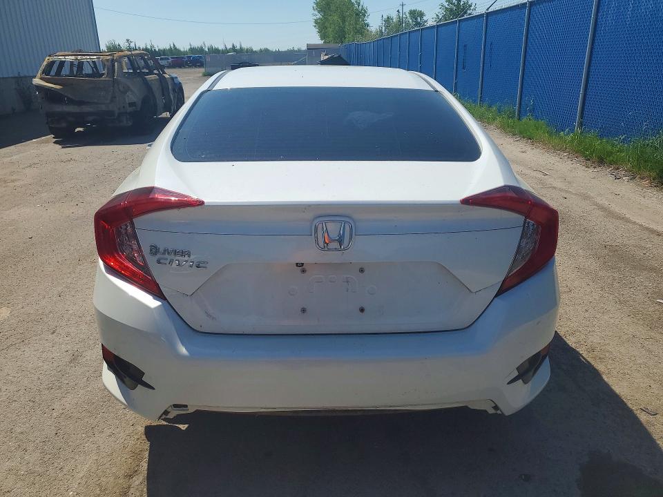 Продажа на аукционе авто 2020 Honda Civic, vin: 2HGFC2F71LH034452, номер лота: 56760486