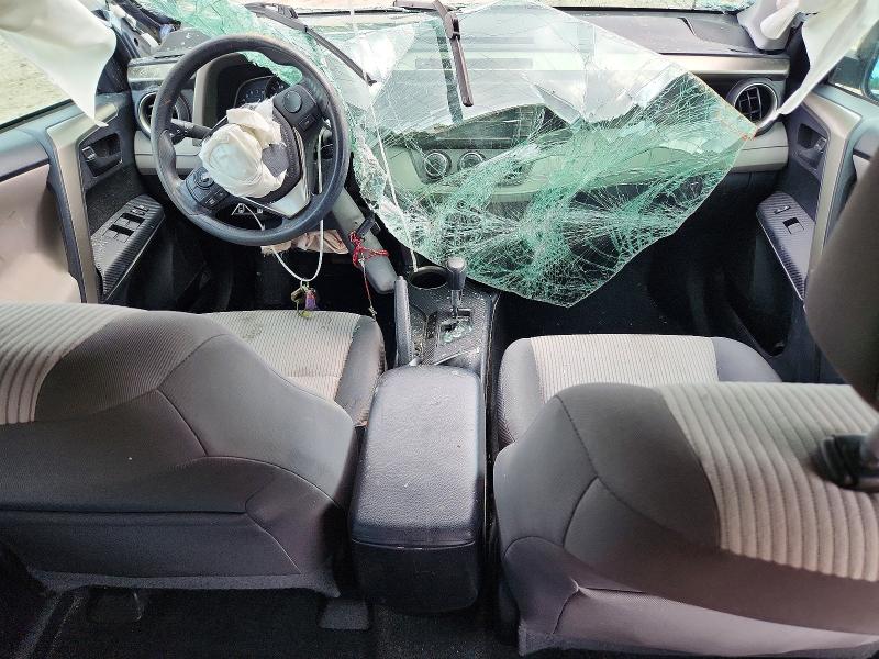 Aukcja sprzedaży 2014 Toyota Rav4, vin: 2T3BFREV5EW215554, numer aukcji: 58048856