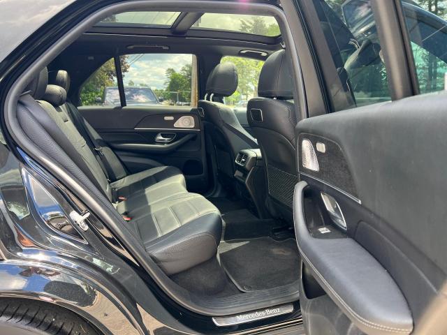 Продаж на аукціоні авто 2020 Mercedes-benz Gle, vin: 4JGFB8GBXLA177806, номер лоту: 57712356