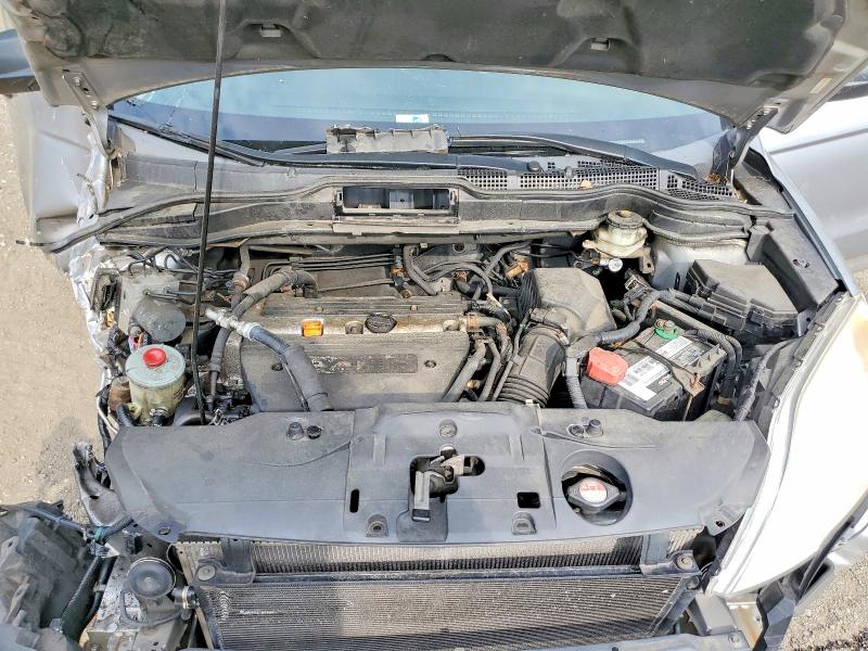 Продаж на аукціоні авто 2008 Honda Cr-v, vin: JHLRE48328C045064, номер лоту: 56332866