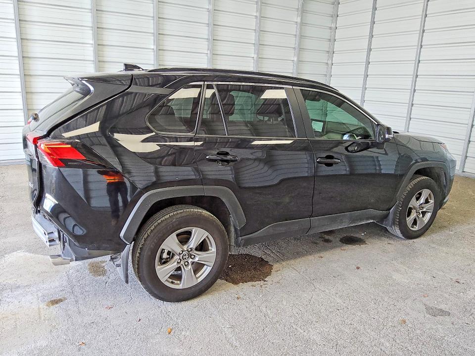 Продаж на аукціоні авто 2025 Toyota Rav4, vin: 2T3W1RFV6SC349677, номер лоту: 56329466
