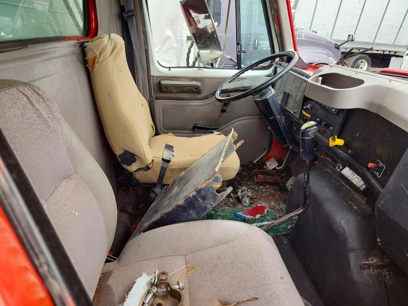 Aukcja sprzedaży 2000 International 4900, vin: 1HTSDAAN6YH311039, numer aukcji: 56313266