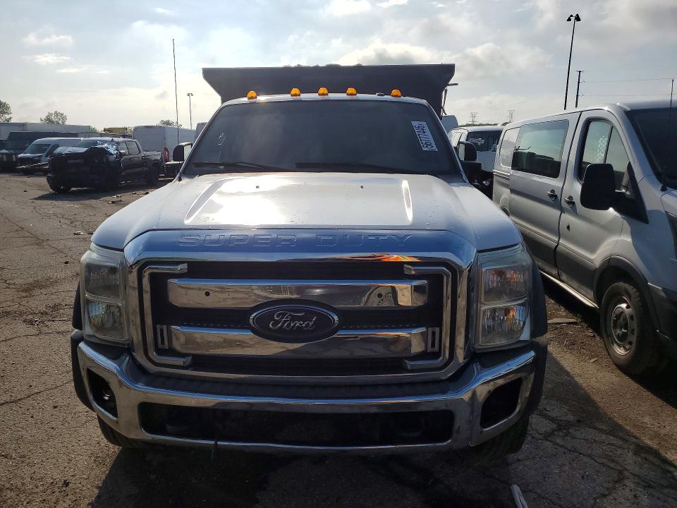 2016 Ford F550 მანქანა იყიდება აუქციონზე, vin: 1FD0X5HT2GED41531, აუქციონის ნომერი: 56777446