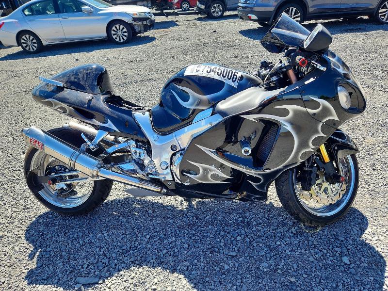 2006 Suzuki Gsx1300 მანქანა იყიდება აუქციონზე, vin: JS1GW71A462103488, აუქციონის ნომერი: 57545006