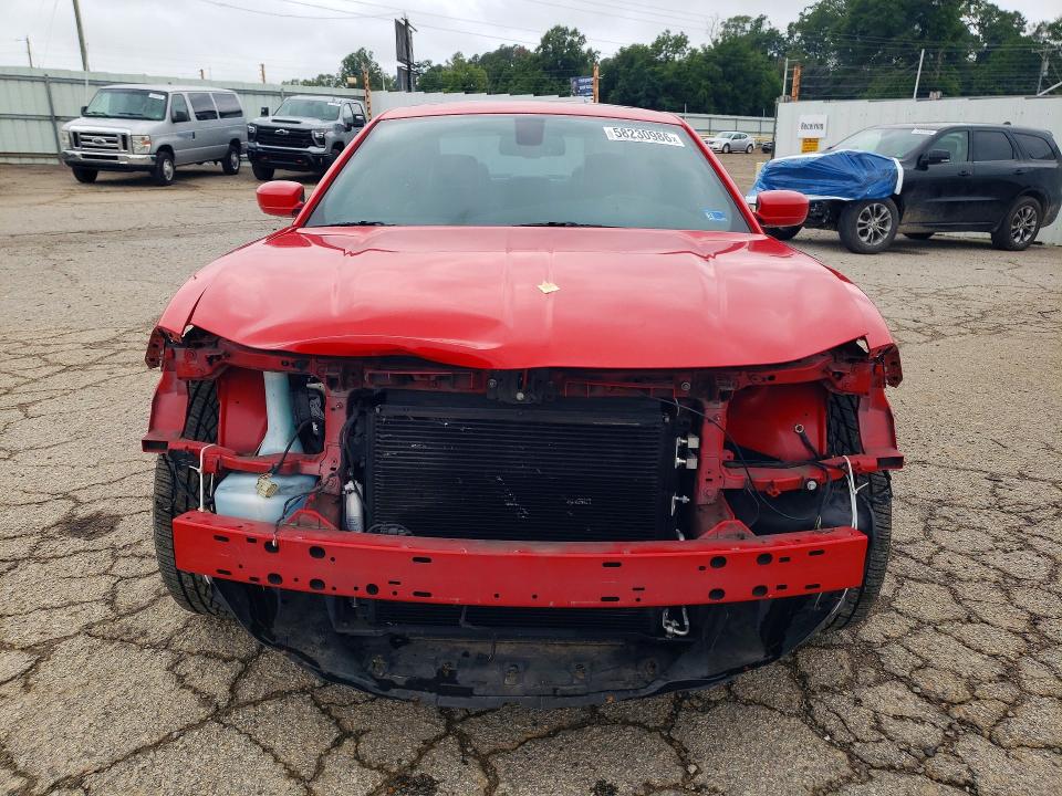 2015 Dodge Charger მანქანა იყიდება აუქციონზე, vin: 2C3CDXHG2FH730092, აუქციონის ნომერი: 58230986