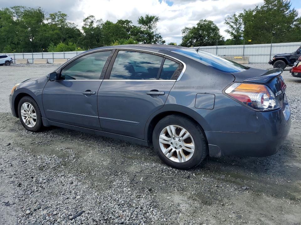 58061556 :رقم المزاد ، 1N4AL2AP3CN535744 vin ، 2012 Nissan Altima مزاد بيع