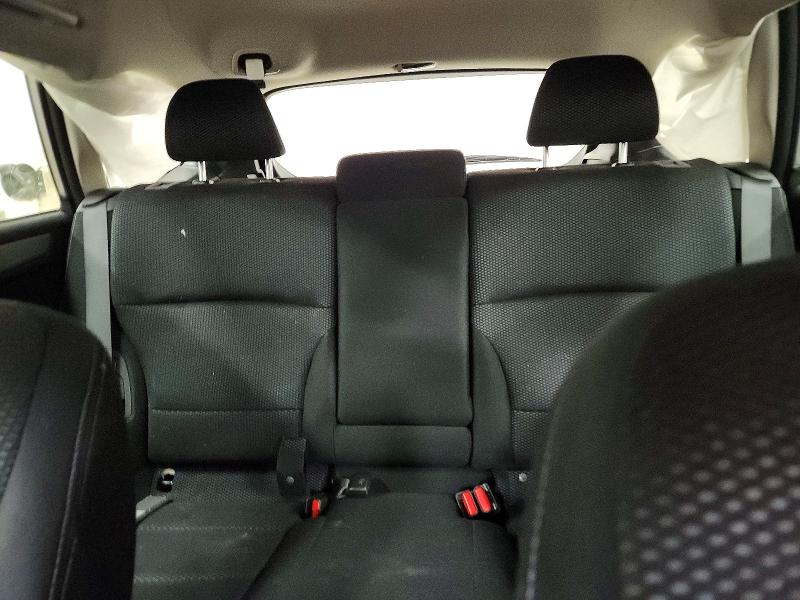 53450366 :رقم المزاد ، 4S4BSACC1J3361327 vin ، 2018 Subaru Outback مزاد بيع