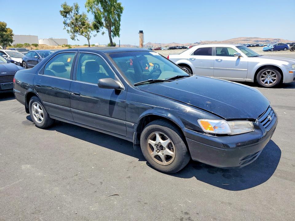 Aukcja sprzedaży 1997 Toyota Camry, vin: JT2BG22K1V0024807, numer aukcji: 57567156
