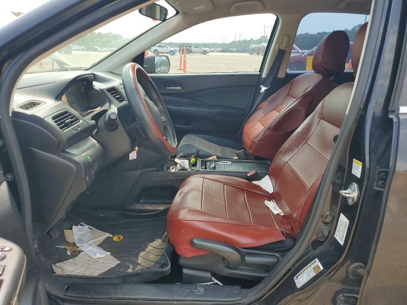 Aukcja sprzedaży 2014 Honda Cr-v, vin: 3CZRM3H32EG716858, numer aukcji: 58193576