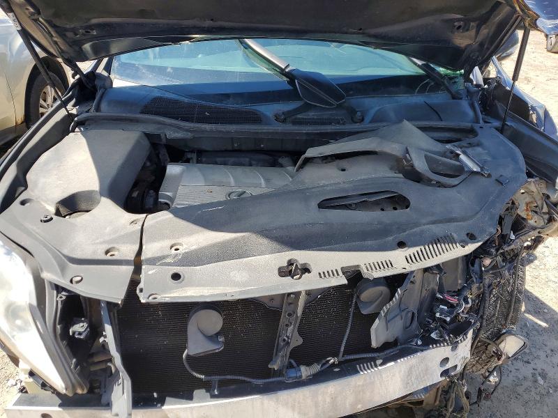 Продажа на аукционе авто 2010 Lexus Rx, vin: 2T2BK1BA9AC024380, номер лота: 57727806