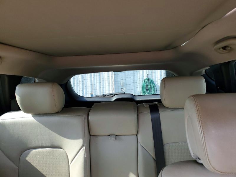 Aukcja sprzedaży 2016 Hyundai Santa Fe Sport, vin: 5XYZU3LBXGG336222, numer aukcji: 56427246