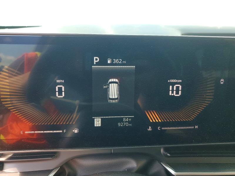 Aukcja sprzedaży 2026 Kia Carnival, vin: KNDNB5K33T6585257, numer aukcji: 54628436