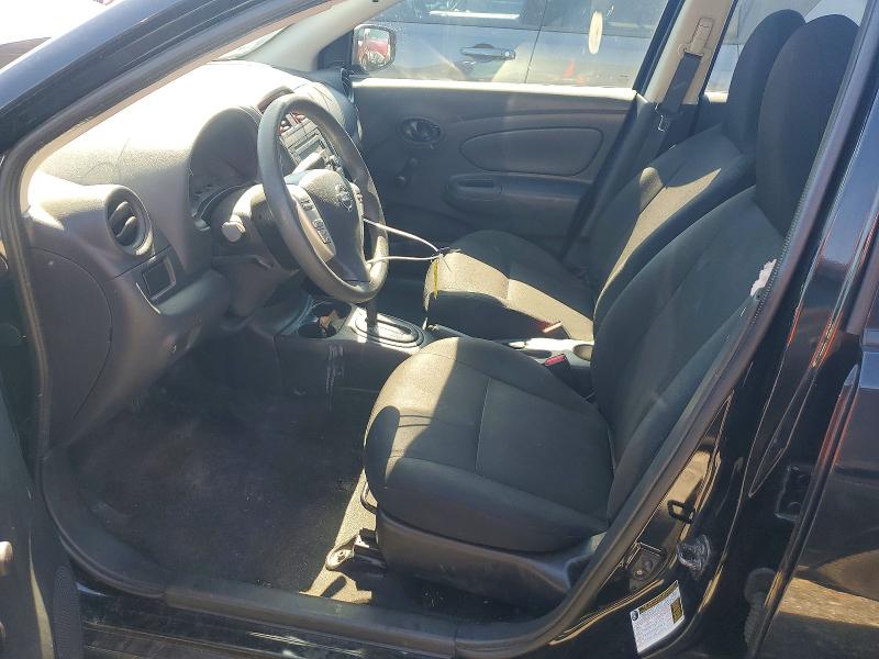 Aukcja sprzedaży 2015 Nissan Versa, vin: 3N1CN7APXFL917819, numer aukcji: 56333366