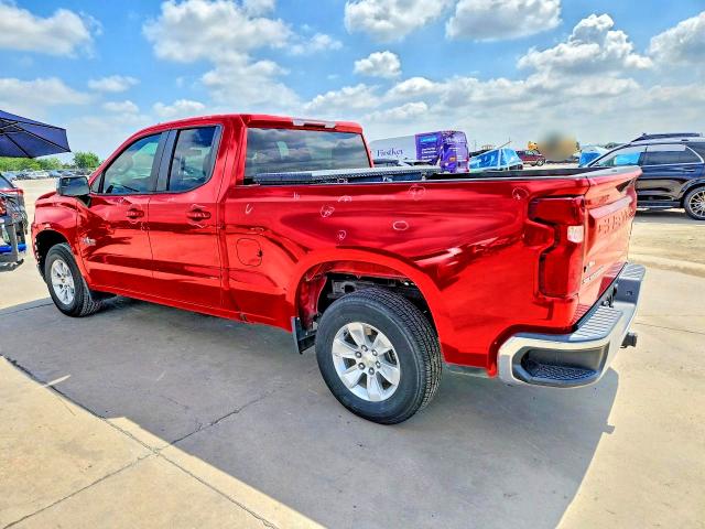 2019 Chevrolet Silverado მანქანა იყიდება აუქციონზე, vin: 1GCRWCED7KZ205137, აუქციონის ნომერი: 55172246