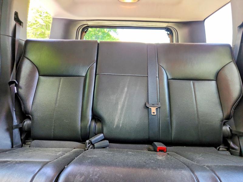 2012 Jeep Liberty მანქანა იყიდება აუქციონზე, vin: 1C4PJMAK2CW167965, აუქციონის ნომერი: 56392656