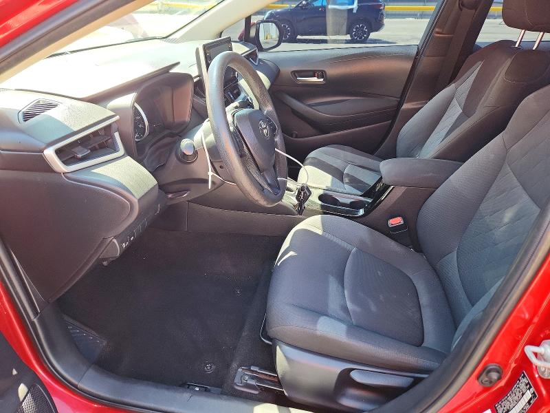 Aukcja sprzedaży 2020 Toyota Corolla, vin: JTDEPRAE8LJ014372, numer aukcji: 56129426