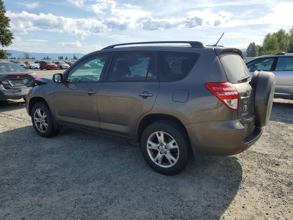 Aukcja sprzedaży 2011 Toyota Rav4, vin: JTMBF4DV3B5049140, numer aukcji: 57353346