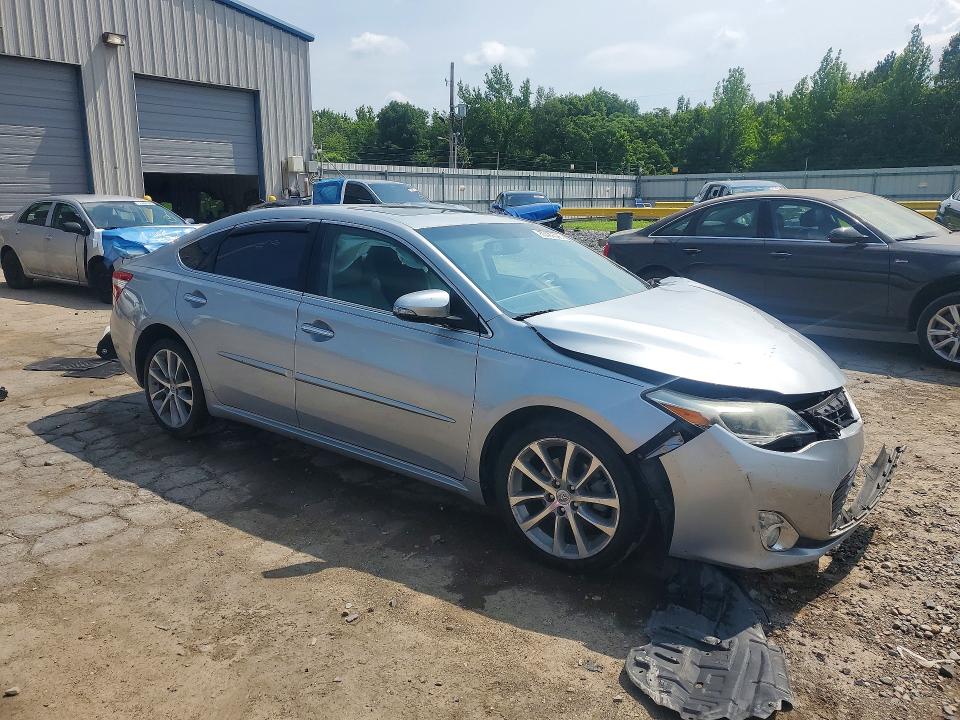 Продаж на аукціоні авто 2015 Toyota Avalon, vin: 4T1BK1EB5FU172072, номер лоту: 55428096