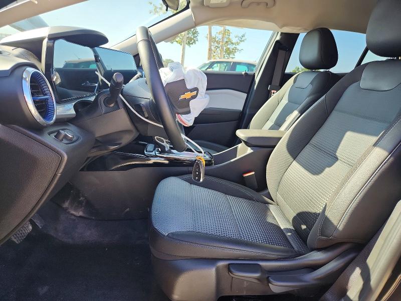 56442896 :رقم المزاد ، KL77LHEP2TC080797 vin ، 2026 Chevrolet Trax مزاد بيع