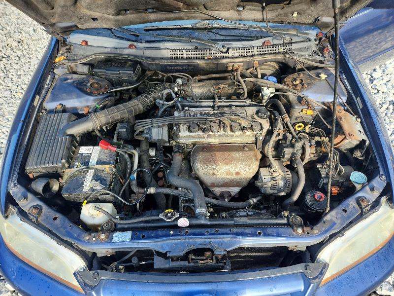 Продажа на аукционе авто 2002 Honda Accord, vin: 1HGCG66822A034304, номер лота: 57059646