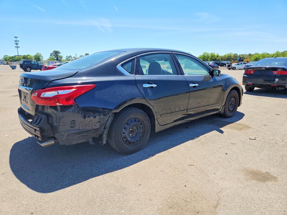 Aukcja sprzedaży 2017 Nissan Altima, vin: 1N4AL3AP0HC218531, numer aukcji: 56465346